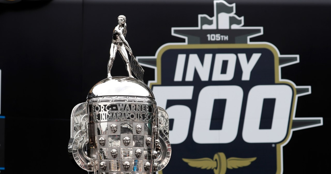 Zwycięstwem w Indianapolis przechodzi się do historii /Getty Images