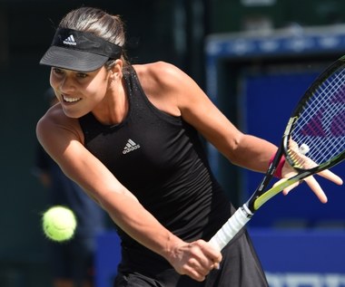 Zwycięstwo Any Ivanović w turnieju WTA w Tokio