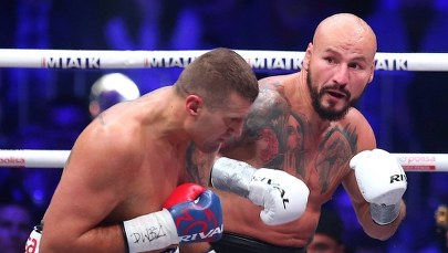 Zwycięstwo Artura Szpilki. Pokonał w pierwszej rundzie Fabio Tuiacha