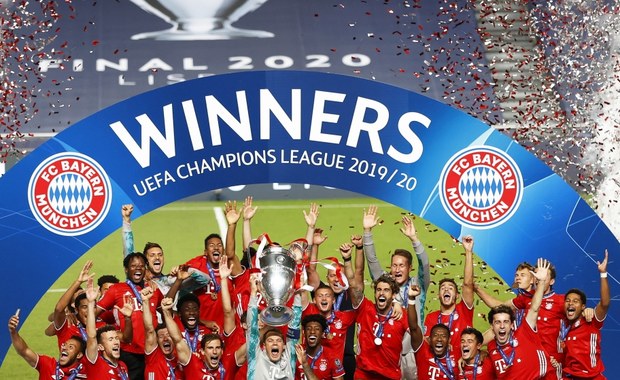 Zwycięstwo Bayernu! Bawarczycy pokonali PSG 1:0 w finale Ligi Mistrzów