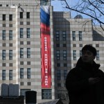 placówka dyplomatyczna