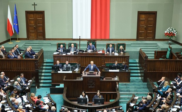 Zwycięstwo bez zwycięstwa. Najnowsza prognoza wyborcza nie zostawia złudzeń