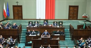 Zwycięstwo bez zwycięstwa. Najnowsza prognoza wyborcza nie zostawia złudzeń