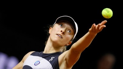 Zwycięstwo Igi Świątek. Polka w trzeciej rundzie turnieju WTA