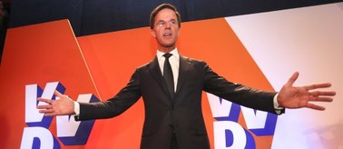 Zwycięstwo Marka Rutte nie oznacza, że Polacy pracujący w Holandii mogą spać spokojnie