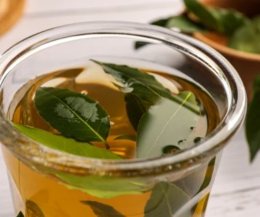 Zwycięstwo nad stłuszczoną wątrobą, bolącymi stawami i każdą infekcją. Przepis na napar jest prosty