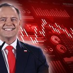 Zwycięstwo Nawrockiego niepokoi rynki. Reformy Tuska pod znakiem zapytania
