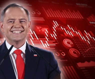 Zwycięstwo Nawrockiego niepokoi rynki. Reformy Tuska pod znakiem zapytania