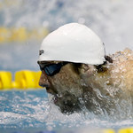 Zwycięstwo Phelpsa przed kwalifikacjami pływaków USA