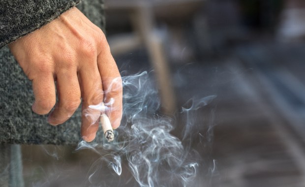 Zwycięstwo przemysłu tytoniowego. Nowa Zelandia wycofuje się z zakazu palenia