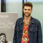Zwycięzca Eurowizji 2019, Duncan Laurence na jedynym koncercie w Polsce 