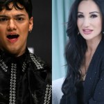Zwycięzca Eurowizji nie mógł dłużej milczeć. Taka była Steczkowska, gdy gasły kamery