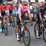 Zwycięzca Giro zakażony koronawirusem