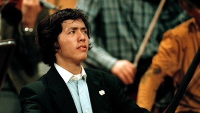 Zwycięzca Konkursu Chopinowskiego zatrzymany za korzystanie z usług prostytutki