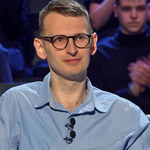 Zwycięzca "Milionerów" Tomasz Orzechowski szasta pieniędzmi "Jak patrzę na konto bankowe, jest tragedia"
