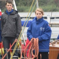 Do Szczecina wrócił zwycięzca najważniejszych regat na świecie 