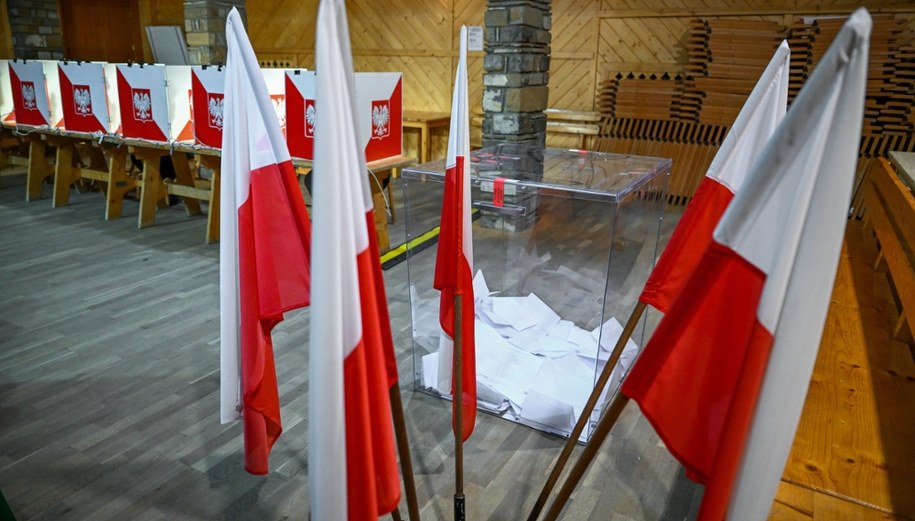 Tak głosowali Polacy w Rosji i na Białorusi