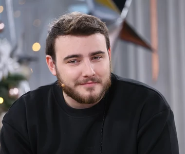 Zwycięzca "The Voice of Poland" chce wrócić na dawną ścieżkę kariery. Krystian Ochman tęskni za musicalami