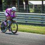 ​Zwycięzca trzech etapów Tour de Pologne skazany za jazdę po alkoholu