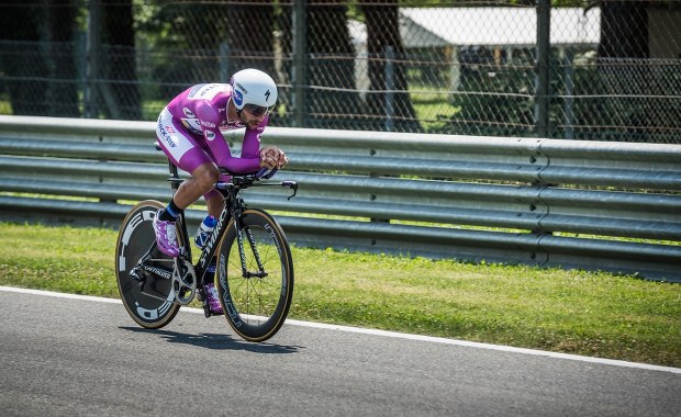 ​Zwycięzca trzech etapów Tour de Pologne skazany za jazdę po alkoholu