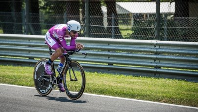 ​Zwycięzca trzech etapów Tour de Pologne skazany za jazdę po alkoholu