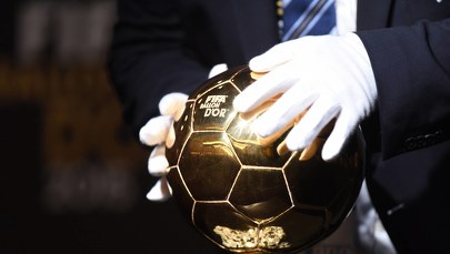 Zwycięzca Złotej Piłki wybrany! Kiedy poznamy nazwisko?