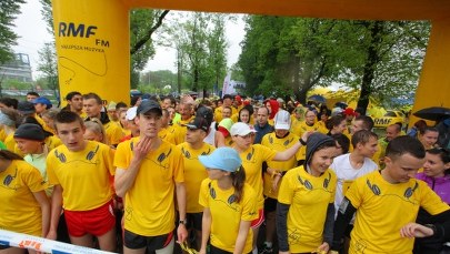 Zwycięzcy Biegu Par z RMF FM: Daliśmy radę. Jest motywacja na sezon!