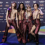 Zwycięzcy Eurowizji 2021 - zespół  Maneskin wystąpi na scenie Opery Leśnej podczas Polsat SuperHit Festiwal! 