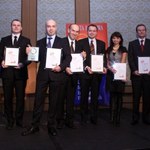 Zwycięzcy konkursów informatycznych "Gazety Bankowej"
