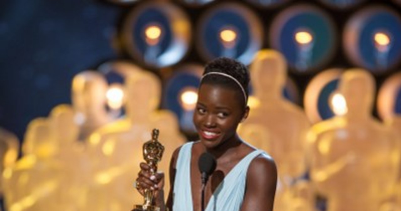 Zwycięzcy tegorocznych Oscarów ze statuetkami. Piękne zdjęcia!