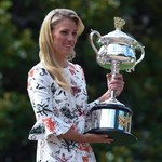 Zwyciężczyni Australian Open myślała o zakończeniu kariery. "Nie chciałam już dłużej się męczyć"