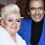 Zwyciężczyni "The Voice Senior" o śmierci Paszta. "Choroba się już nasilała..."