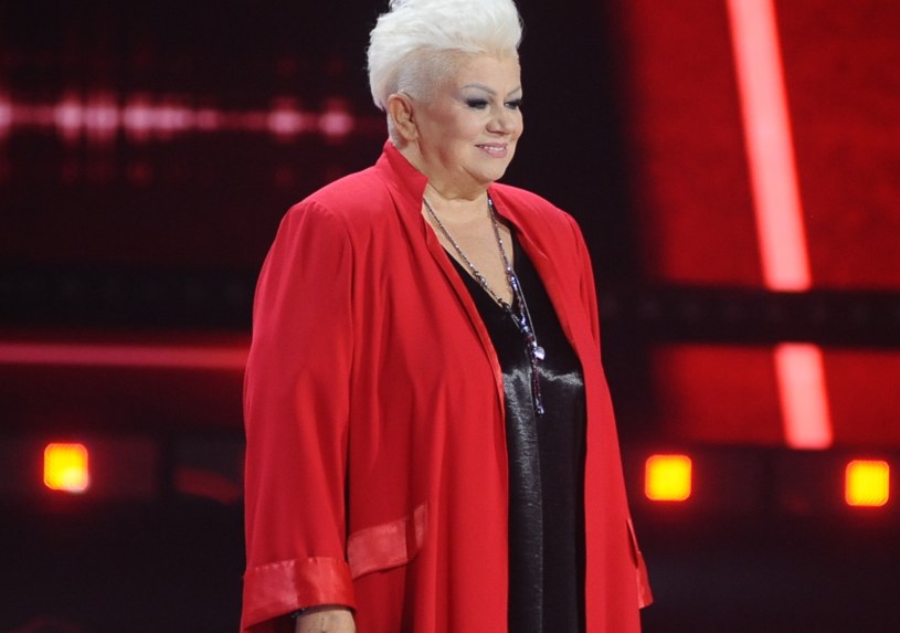 Zwyciężczyni "The Voice Senior" wyjawia po latach ws. TVP. "Nie jest, jak powinno być"