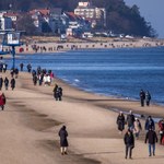 Zwyczaje urlopowe Polaków. Ta grupa wiekowa wyjeżdża najczęściej