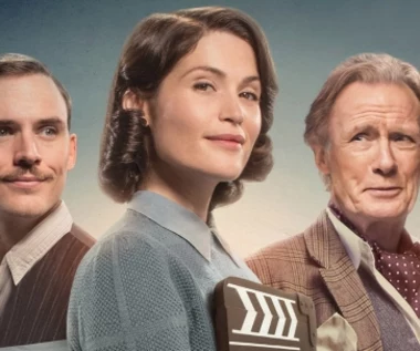 "Zwyczajna dziewczyna": Gemma Arterton w nowym filmie Lone Scherfig