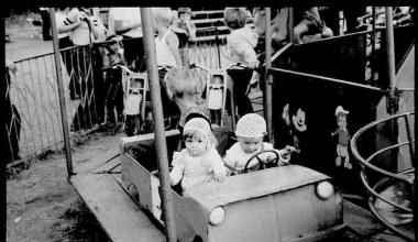 Zwyczajny PRL. Obrazki z życia