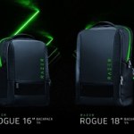 Zwykł plecak? Razer Rogue Backpack V4 łączy pancerną ochronę, wygodę i styl
