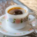 Zwykła kawa się do niej nie umywa. Napój przodków działa jak miotełka na jelita