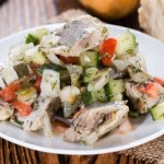 Zwykle jadamy na imprezach, powinniśmy regularnie. To zdrowe paliwo dla dobrej pracy mózgu i serca