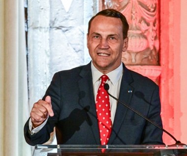 "Zwyrole się podniecali". Sikorski złożył zeznania w sprawie Pegasusa