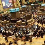Zwyżka na Wall Street