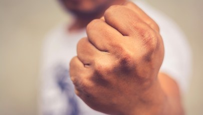 ​Zwyzywał Ukrainkę. Usłyszał zarzut