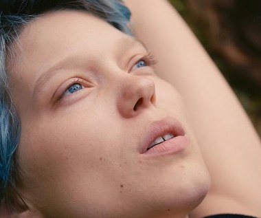 "Życie Adeli" było szeroko dyskutowane na festiwalu w Cannes, także za sprawą jednych z najśmielszych i nieudawanych scen erotycznych w historii kina. "Przy nich momenty z "Ostatniego tanga w Paryżu" wyglądają na sztywne i staroświeckie" - pisali krytycy, doceniając jednocześnie ich szczerość i piękno.

Skandal wybuchł, gdy film skrytykowała autorka komiksu, na podstawie którego powstało "Życie Adeli". Julie Maroh określiła sceny erotyczne między dwiema bohaterkami "nieprawdziwymi, nieprzekonującymi i pornograficznymi. 