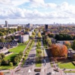 Holandia Niderlandy. Kraj Unii Europejskiej.