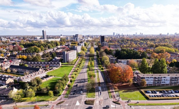 Życie bez stresu? Tutaj to możliwe, oto najbardziej relaksujące miasto świata