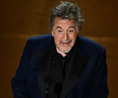 "Życie Carlita": Gorący romans na planie filmu gangsterskiego