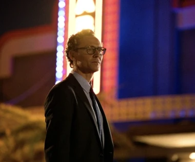 "Życie Chucka": Zbyt naiwny, zbyt optymistyczny. I bardzo dobrze