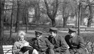 Życie codzienne w PRL