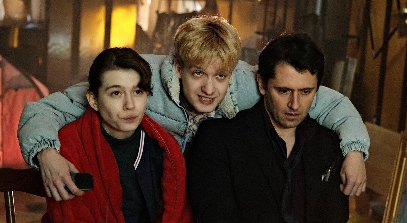 "Życie dla początkujących"