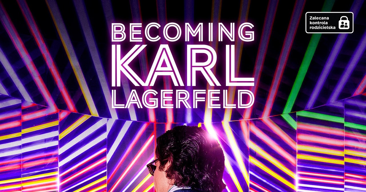 Życie Karla Lagerfelda to fascynująca historia o sukcesie, ale nie tylko. /Disney+ /materiały prasowe
